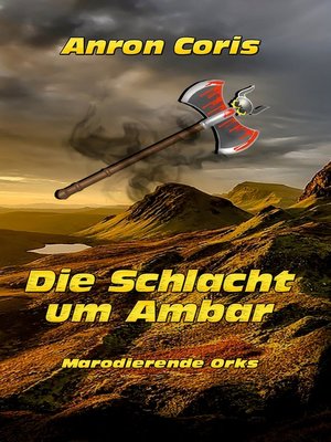 cover image of Marodierende Orks